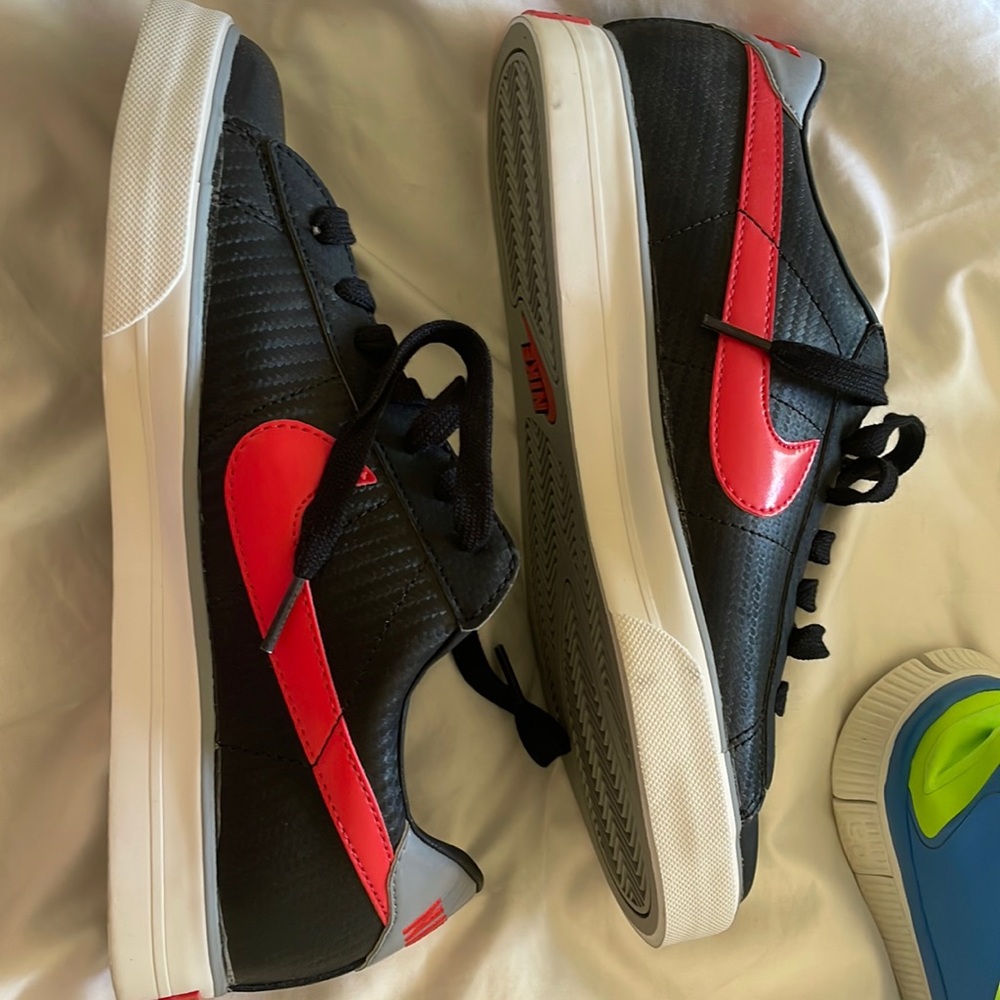 Nikes
